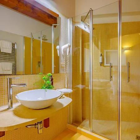 Resort Barbarina Nature 4*