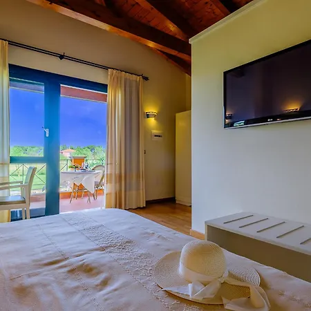 Resort Barbarina Nature Santa Maria la Palma