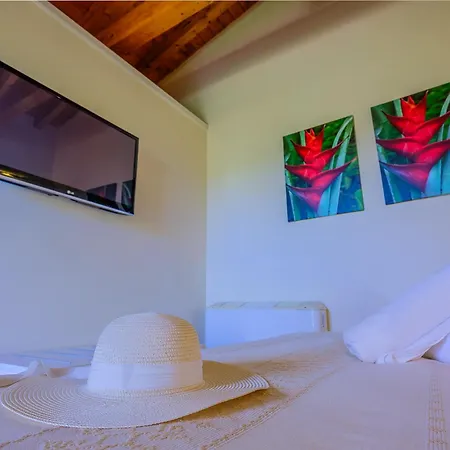 Barbarina Nature Resort 4*