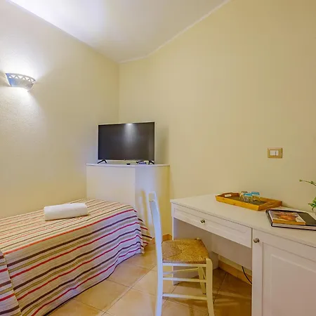 Barbarina Nature Resort Santa Maria la Palma