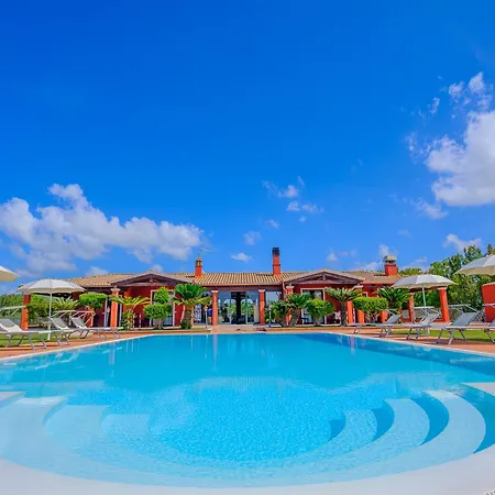 Barbarina Nature 4*