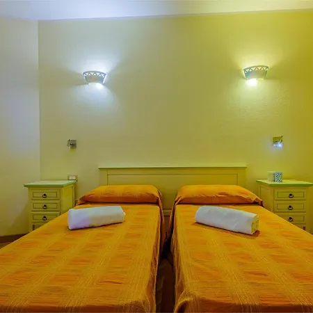 Resort Barbarina Nature 4*