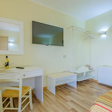 Barbarina Nature Resort Santa Maria la Palma