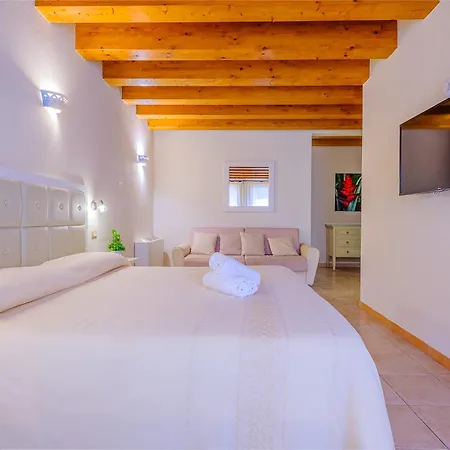 Resort Barbarina Nature Santa Maria la Palma