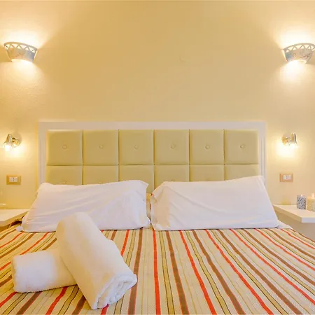 Barbarina Nature 4*