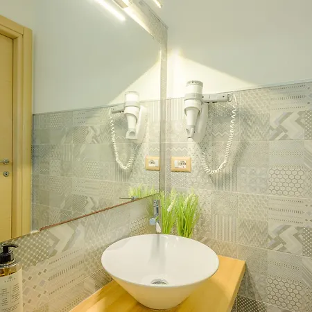 Barbarina Nature Resort