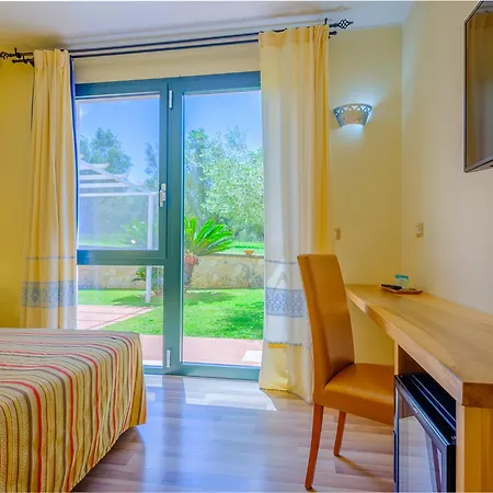 Resort Barbarina Nature 4*