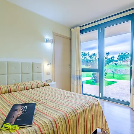 Barbarina Nature 4*