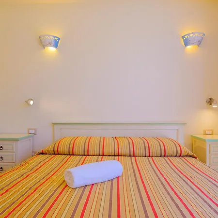 Barbarina Nature 4* Santa Maria la Palma