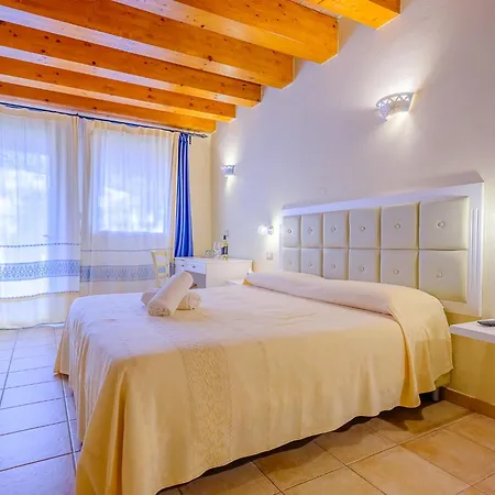 ホテル Barbarina Nature Experiences Boutique Alghero Sardinien