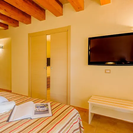 Barbarina Nature Resort Santa Maria la Palma