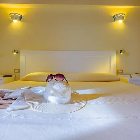 Barbarina Nature Resort