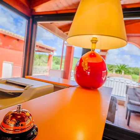Barbarina Nature Resort 4*