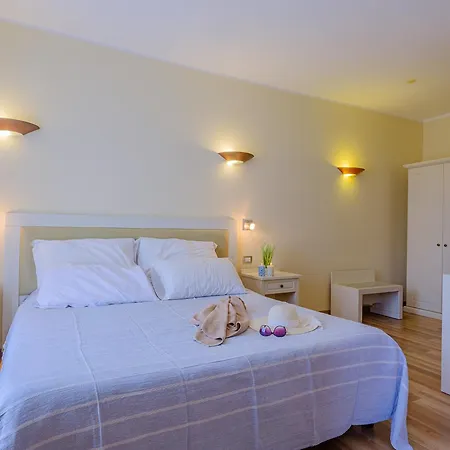 Barbarina - Nature With Pool & Restaurant - Alghero Santa Maria la Palma