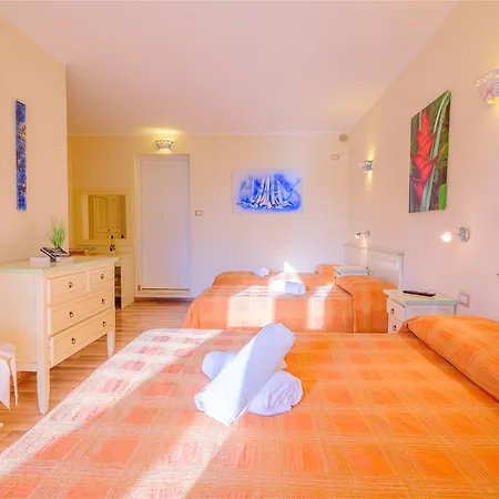 Barbarina Nature Resort Santa Maria la Palma