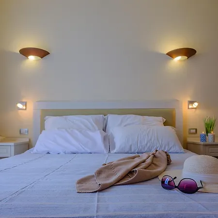 Barbarina Nature Resort 3*