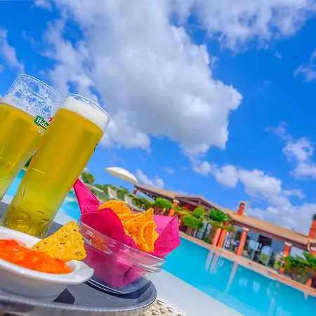 Barbarina Nature Resort 3*