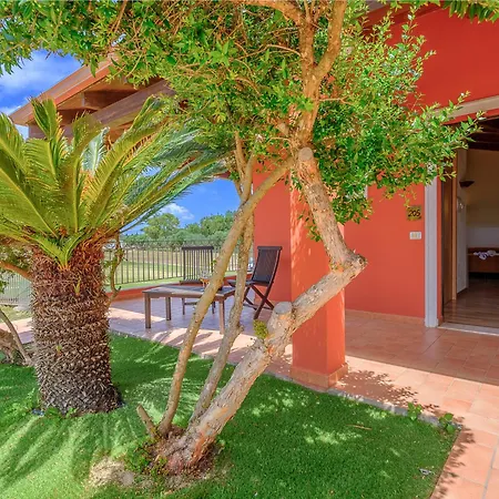Barbarina Nature Experiences Boutique Alghero Sardinien