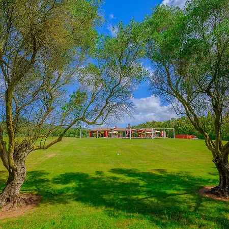 Barbarina Nature Resort