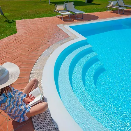 Barbarina Nature Experiences Boutique Alghero Sardinien Santa Maria la Palma