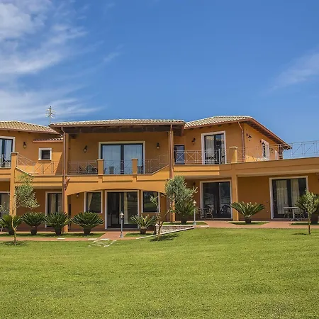 Resort Barbarina Nature