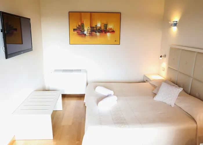 Barbarina Nature Experiences Boutique Alghero Sardinien Hotel Santa Maria la Palma