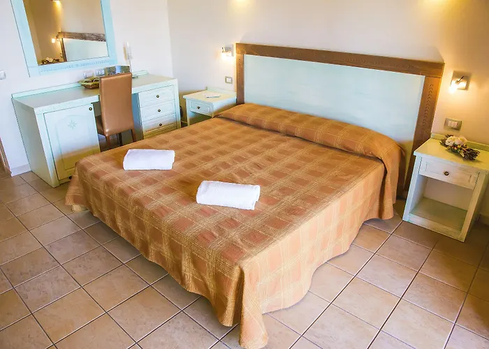 Barbarina Nature Experiences Boutique Alghero Sardinien Santa Maria la Palma