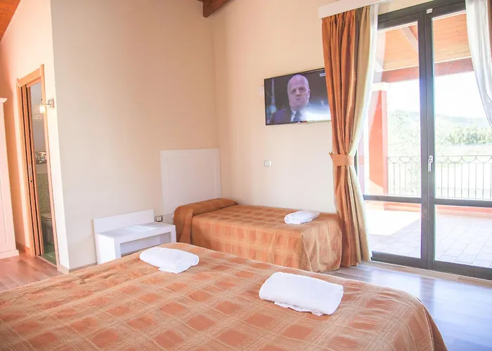 Hotel Hotel Villa Barbarina Nature Experiences Boutique Resort Alghero Sardinien Santa Maria la Palma