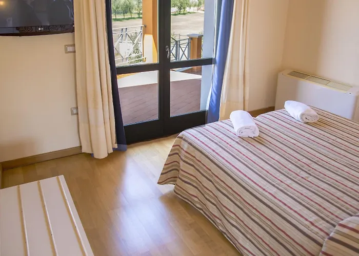 Barbarina Nature Experiences Boutique Alghero Sardinien 4* サンタ・マリア・ラ・パルマ