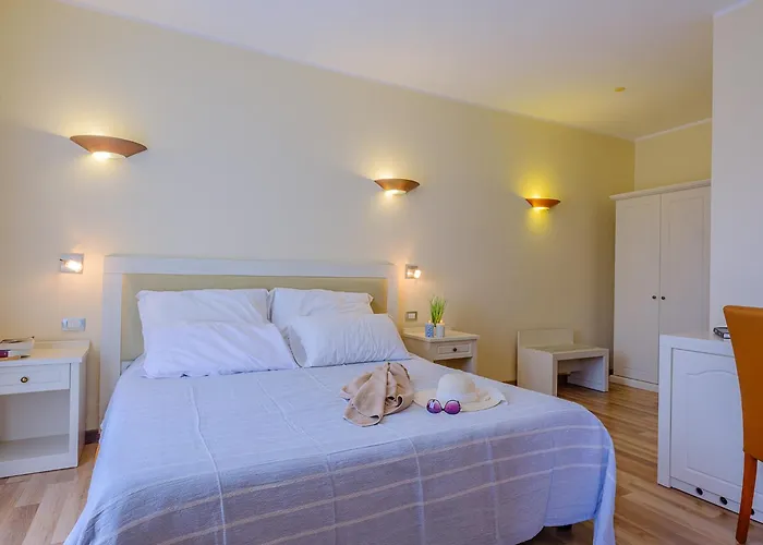 Barbarina Nature Experiences Boutique Alghero Sardinien サンタ・マリア・ラ・パルマ