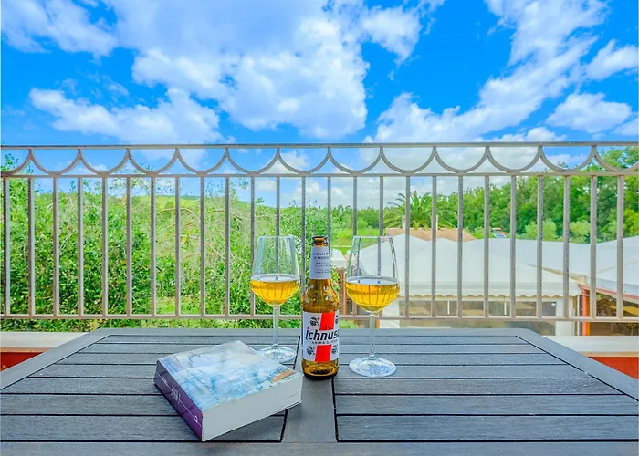 Barbarina Nature Experiences Boutique Alghero Sardinien 4*