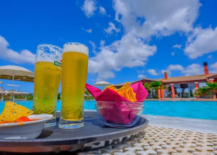 Hotel Barbarina Nature Experiences Boutique Alghero Sardinien