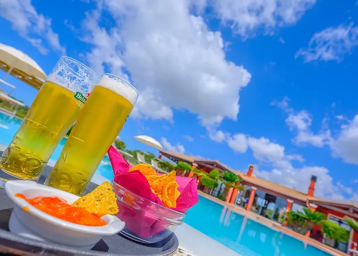 Barbarina Nature Experiences Boutique Alghero Sardinien Hotel 4*