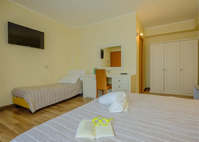 Barbarina Nature Experiences Boutique Alghero Sardinien 4*
