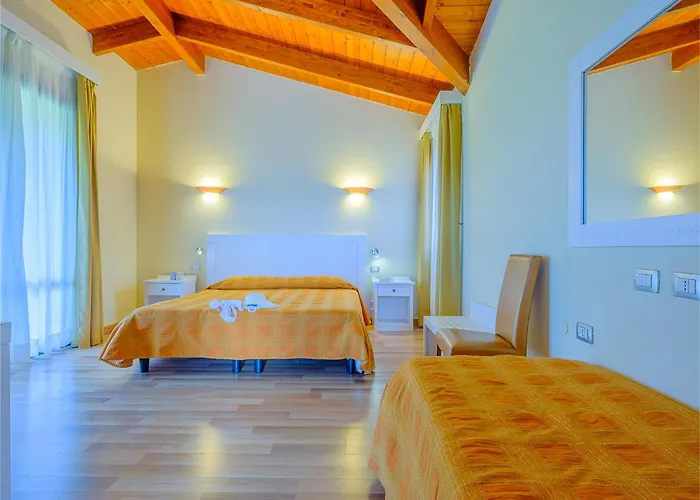 Hotel Villa Barbarina Nature Experiences Boutique Resort Alghero Sardinien 4* Santa Maria la Palma