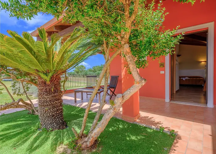 Barbarina Nature Experiences Boutique Alghero Sardinien