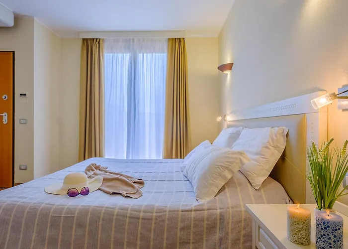 Barbarina Nature Experiences Boutique Alghero Sardinien 4*
