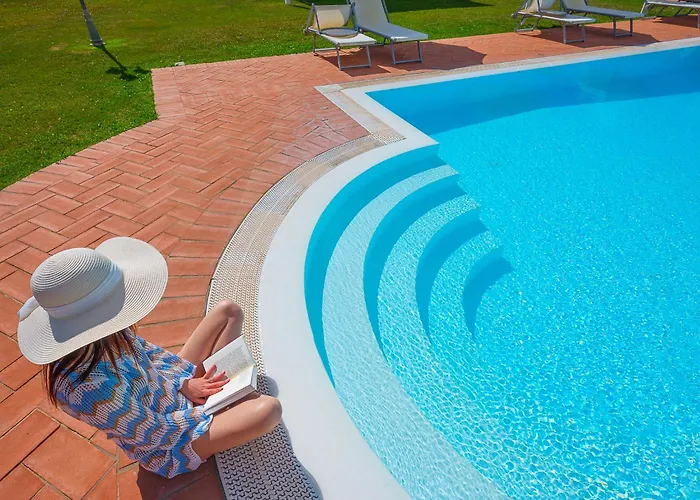 Barbarina Nature Experiences Boutique Alghero Sardinien Santa Maria la Palma