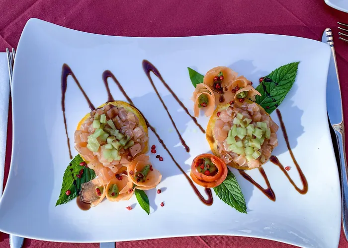 Hotel Villa Barbarina Nature Experiences Boutique Resort Alghero Sardinien 4* Santa Maria la Palma
