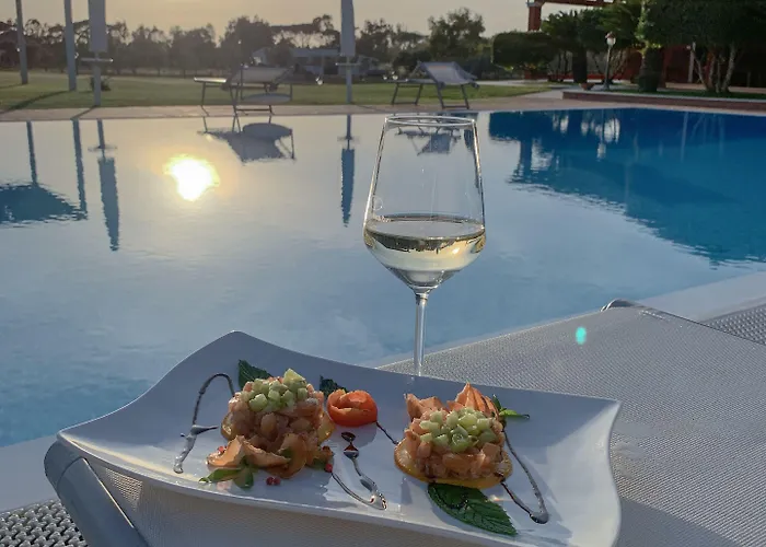 Barbarina Nature Experiences Boutique Alghero Sardinien