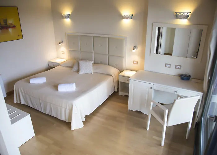 Barbarina Nature Experiences Boutique Alghero Sardinien Santa Maria la Palma