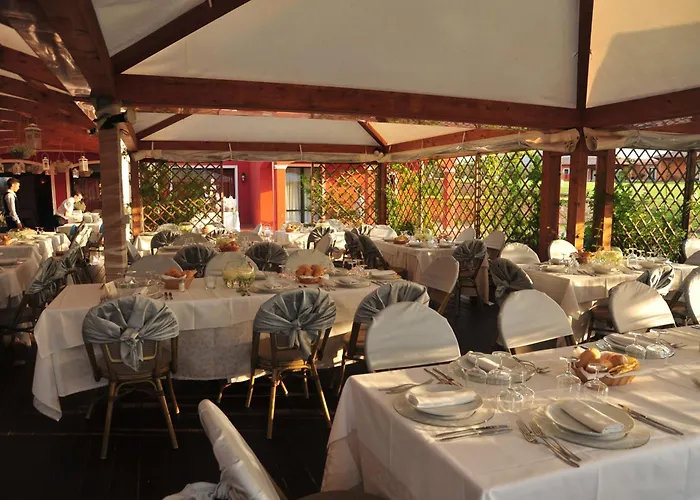 Barbarina Nature Experiences Boutique Alghero Sardinien ホテル サンタ・マリア・ラ・パルマ