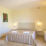 Barbarina - Nature With Pool & Restaurant - Alghero 4* 圣塔·马里亚·迪·帕尔玛
