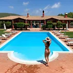 Barbarina - Nature With Pool & Restaurant - Alghero Hotel Santa Maria la Palma