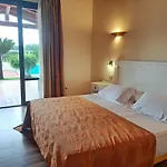 Barbarina - Nature With Pool & Restaurant - Alghero 酒店 4*