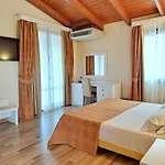Barbarina - Nature With Pool & Restaurant - Alghero Hotel
