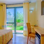 Hotel Barbarina - Nature With Pool & Restaurant - Alghero 4*