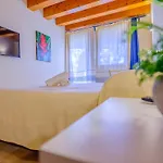 Hotel Barbarina - Nature With Pool & Restaurant - Alghero