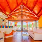 Barbarina - Nature With Pool & Restaurant - Alghero 4*