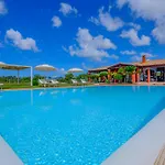 Barbarina - Nature With Pool & Restaurant - Alghero